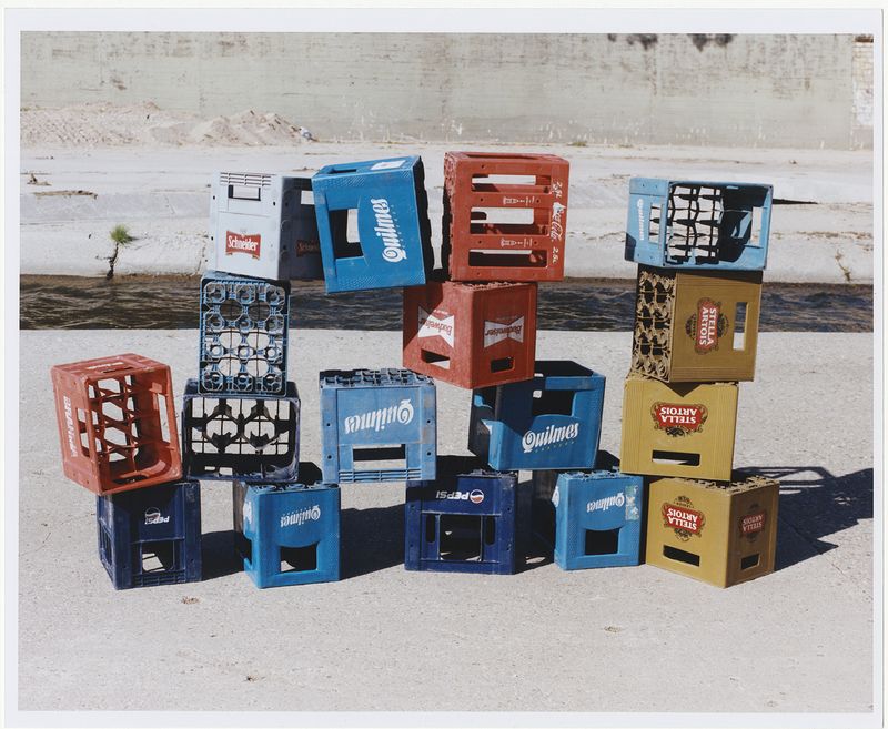 © Naguel Rivero - Image from the N.E.P.A. (Nada Es Perfecto Aquí) photography project