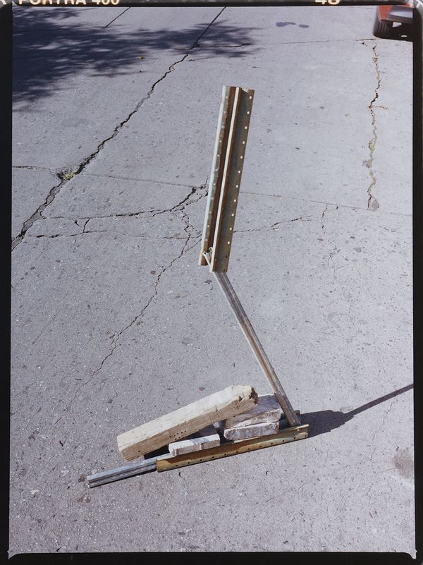 © Naguel Rivero - Image from the N.E.P.A. (Nada Es Perfecto Aquí) photography project