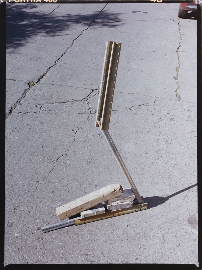 © Naguel Rivero - Image from the N.E.P.A. (Nada Es Perfecto Aquí) photography project