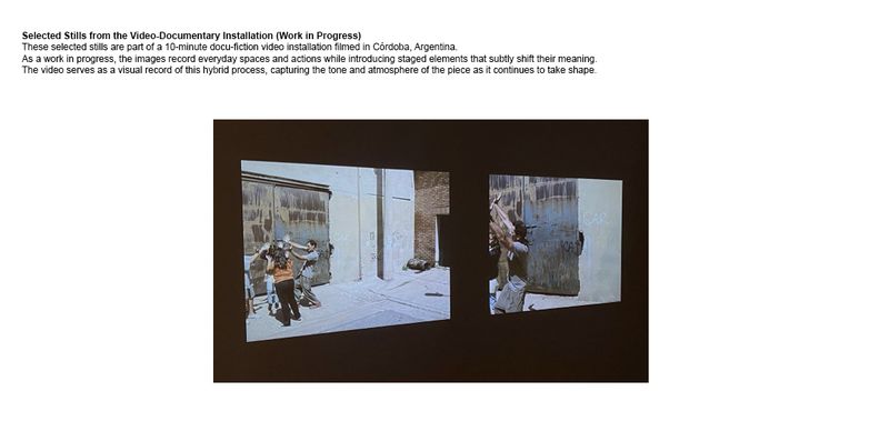 © Naguel Rivero - Image from the N.E.P.A. (Nada Es Perfecto Aquí) photography project