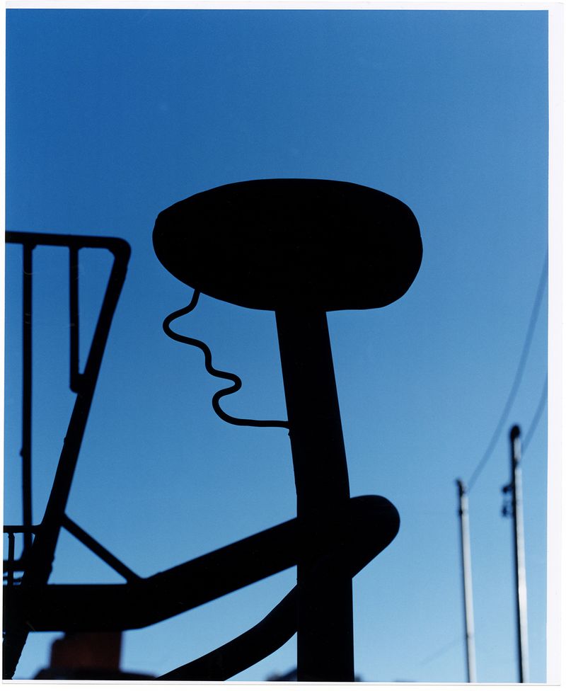 © Naguel Rivero - Image from the N.E.P.A. (Nada Es Perfecto Aquí) photography project