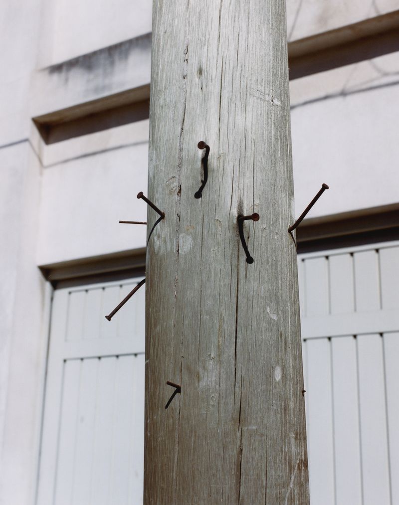 © Naguel Rivero - Image from the N.E.P.A. (Nada Es Perfecto Aquí) photography project
