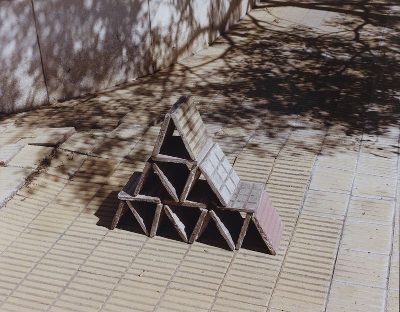 © Naguel Rivero - Image from the N.E.P.A. (Nada Es Perfecto Aquí) photography project