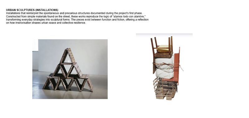 © Naguel Rivero - Image from the N.E.P.A. (Nada Es Perfecto Aquí) photography project