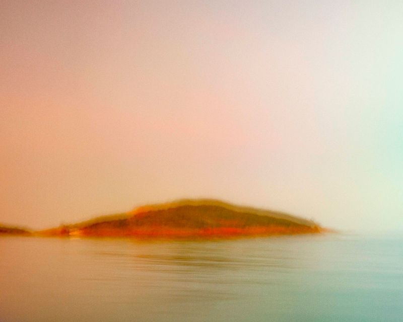 © Kamil Zihnioglu - Image from the Intraccià photography project