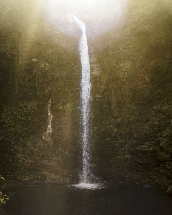 © Kamil Zihnioglu - Image from the Intraccià photography project