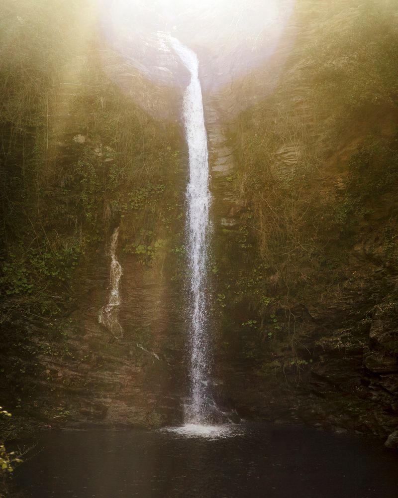 © Kamil Zihnioglu - Image from the Intraccià photography project