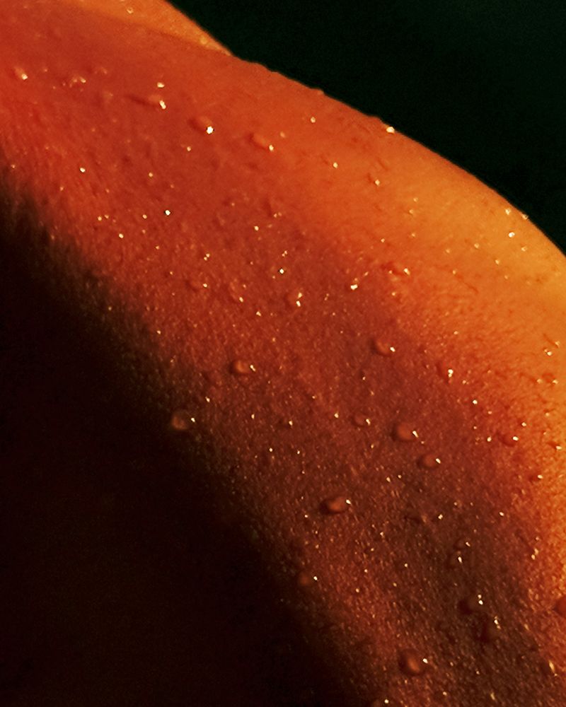 © Kamil Zihnioglu - San Ciprianu Bay, July 2020.