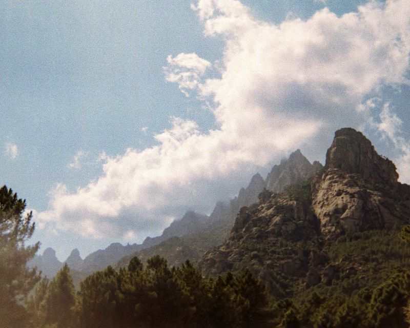 © Kamil Zihnioglu - Image from the INTRACCIÀ photography project