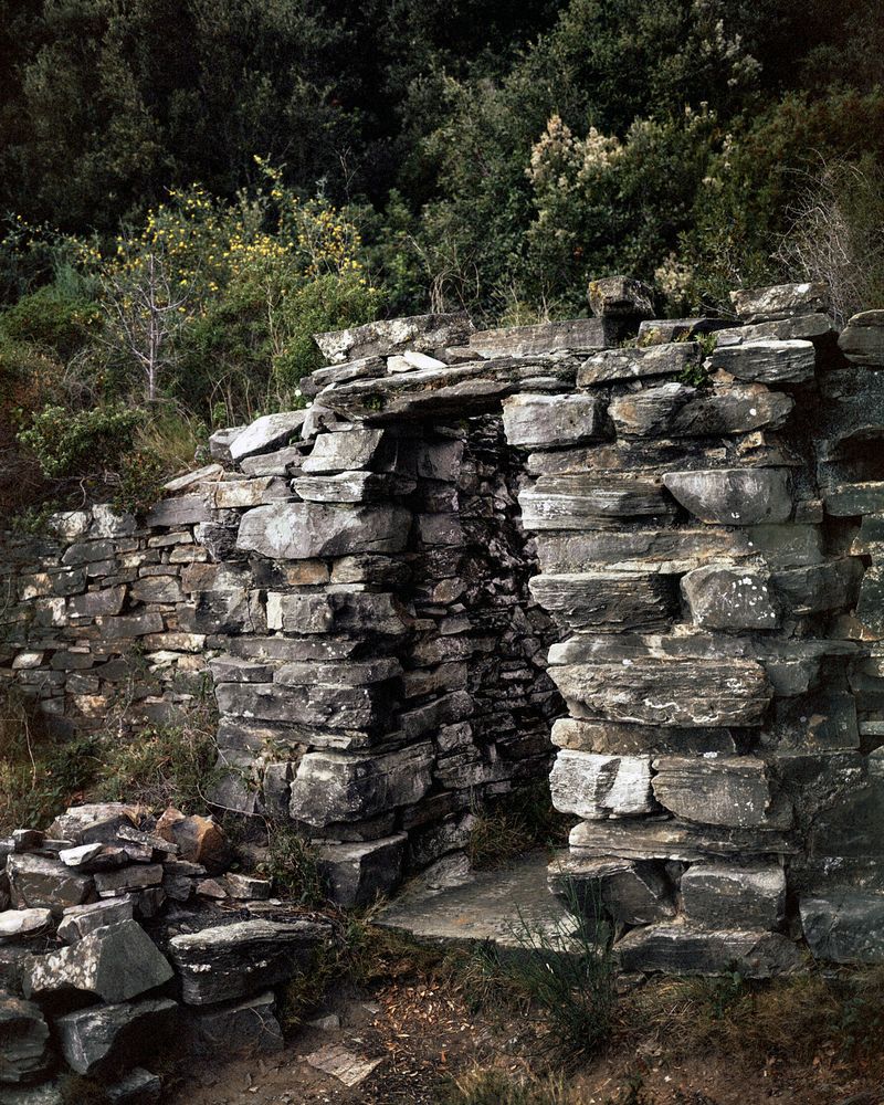 © Kamil Zihnioglu - Image from the INTRACCIÀ photography project