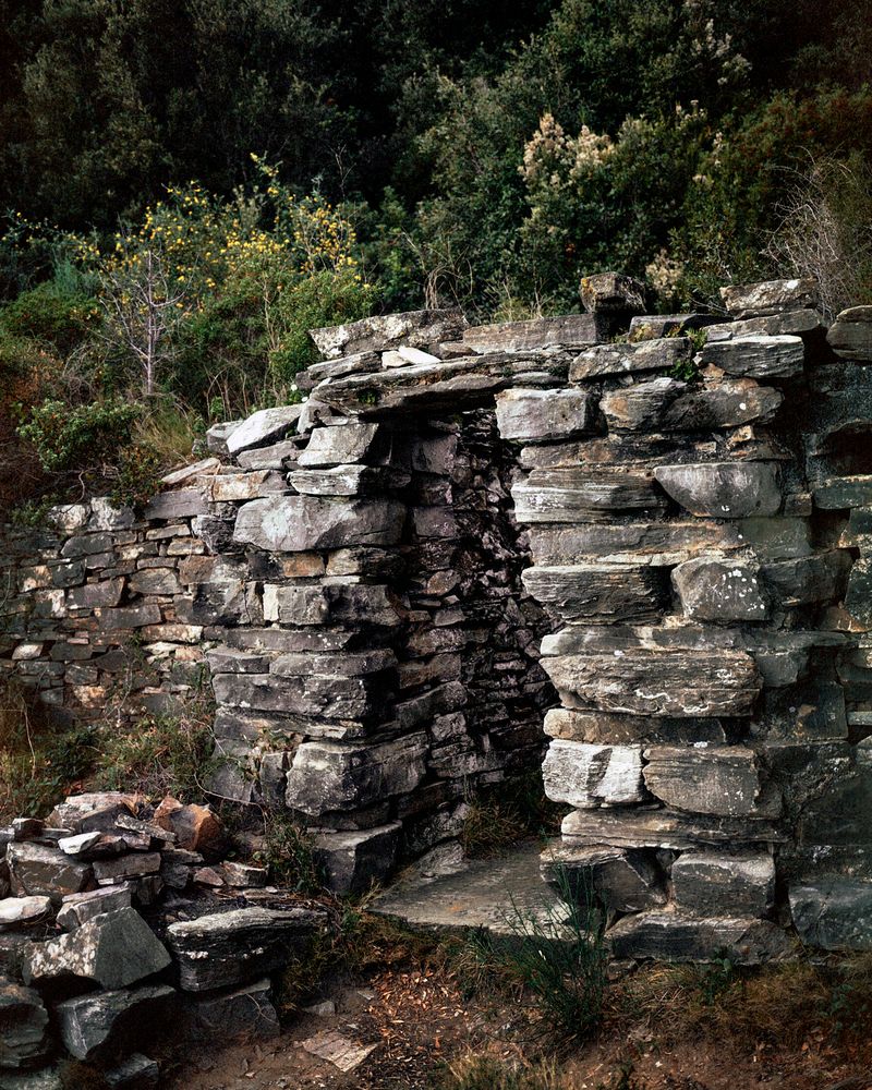 © Kamil Zihnioglu - Image from the INTRACCIÀ photography project