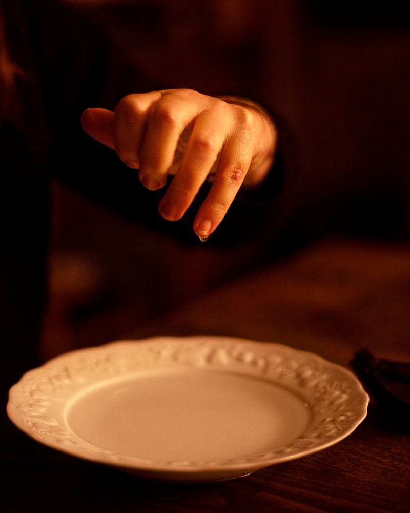 © Kamil Zihnioglu - Image from the INTRACCIÀ photography project