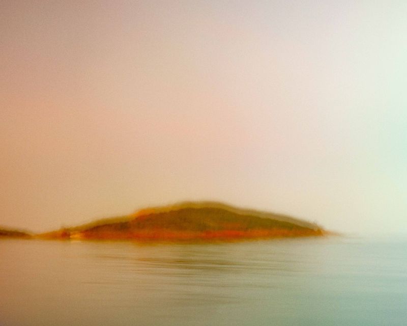 © Kamil Zihnioglu - Image from the INTRACCIÀ photography project