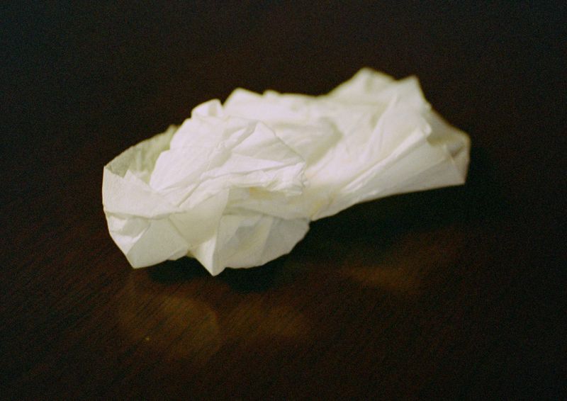 © Miyuki Yamanaka -  The shape of love of a man who doesn’t know about love