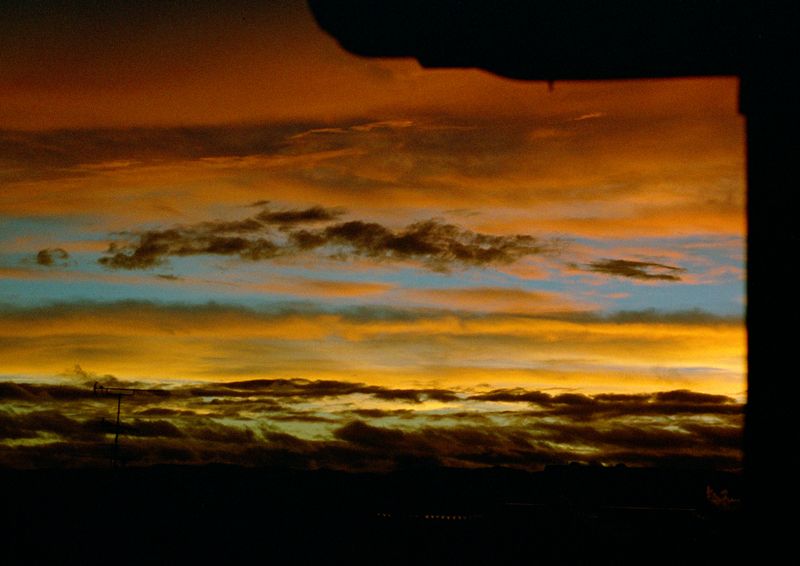 © Miyuki Yamanaka -  Vision I – “Vision – I call it love. Vision – I call it god” Itsuro Shimoda