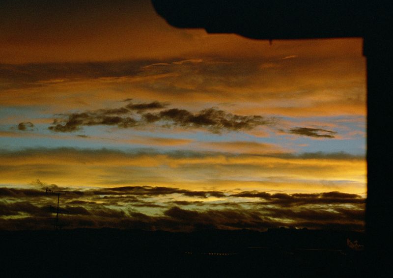 © Miyuki Yamanaka -  Vision I – “Vision – I call it love. Vision – I call it god” Itsuro Shimoda