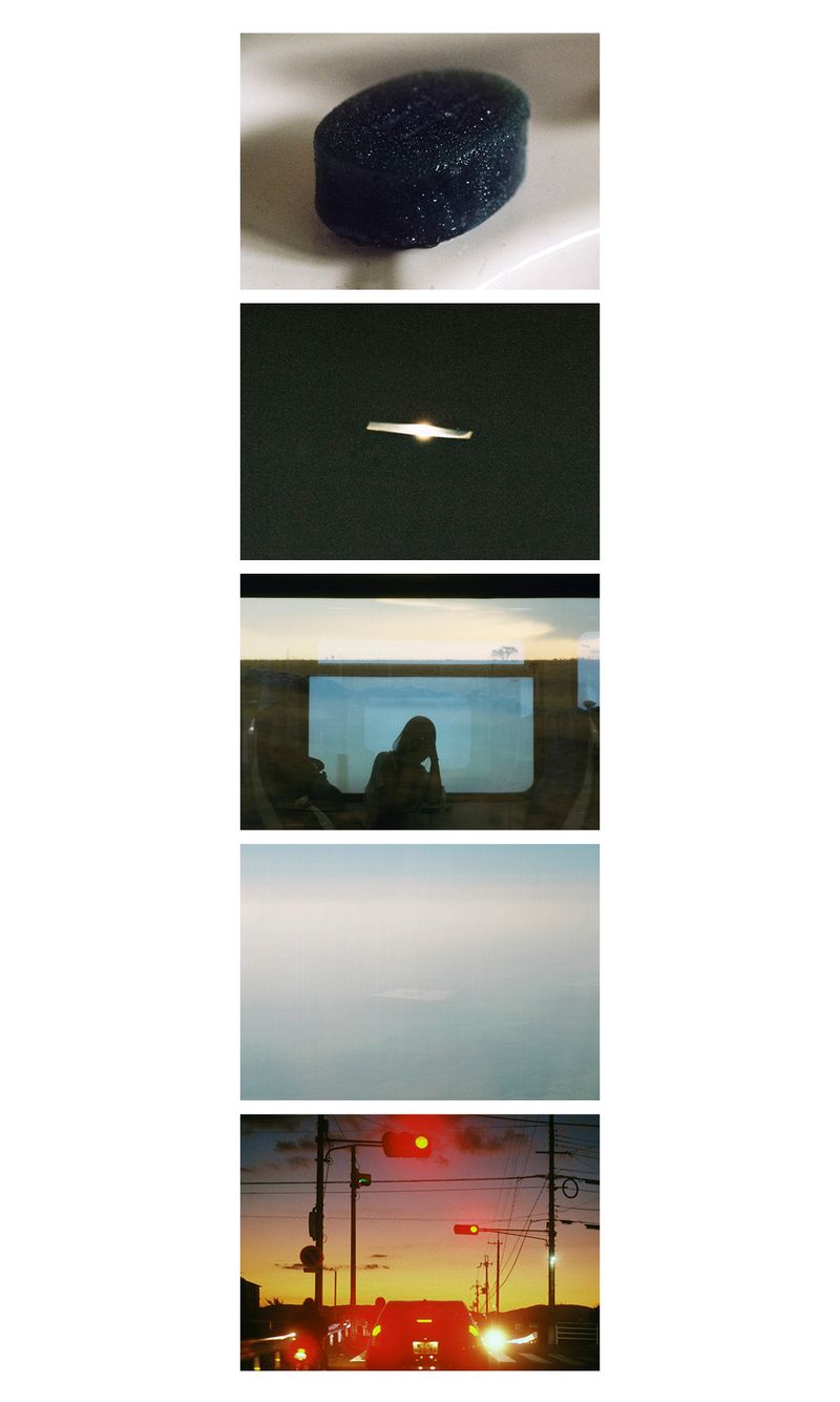 © Miyuki Yamanaka -  1 KHA