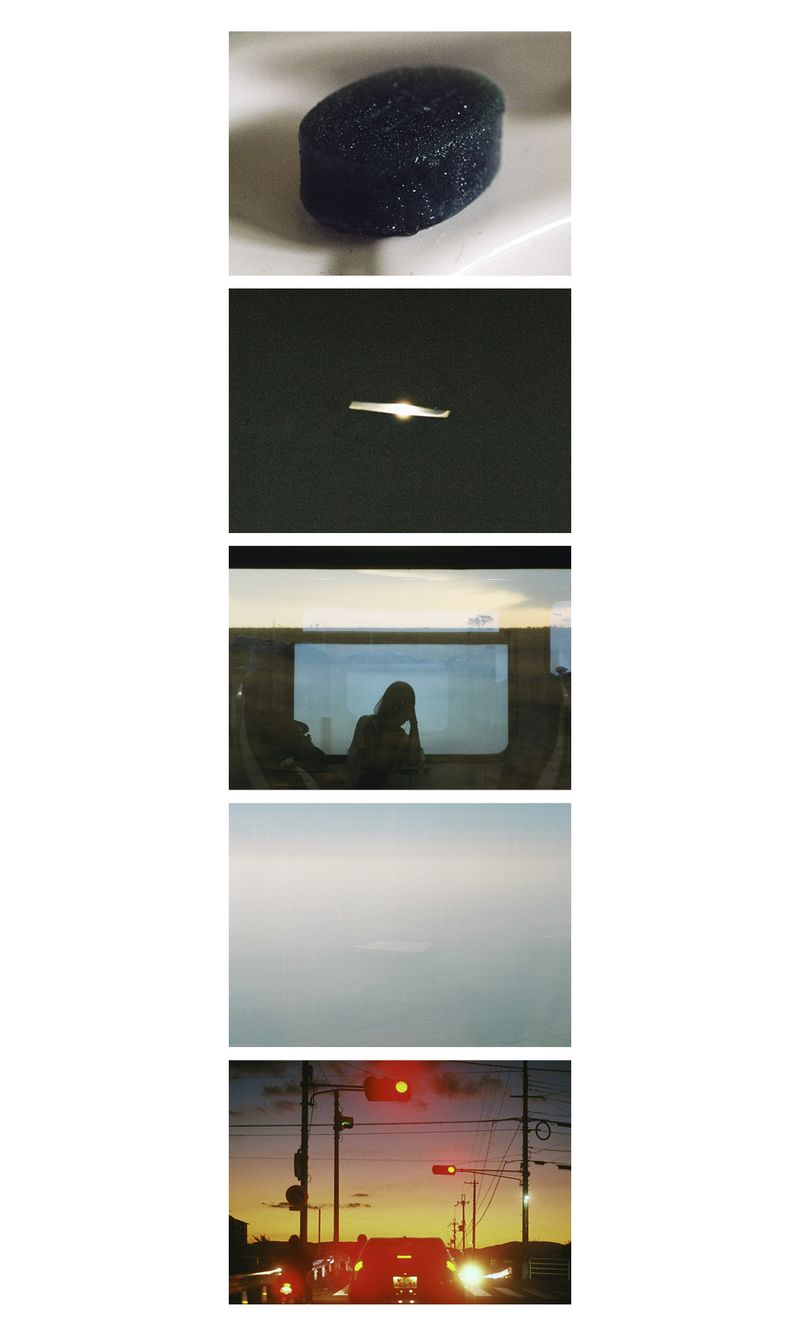 © Miyuki Yamanaka -  1 KHA