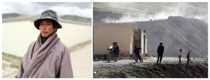The Last Nomads of the Tibetan Plateau