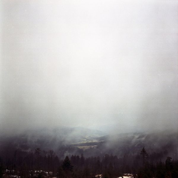 © Evi Lemberger - Picture from the series "Between then and now"