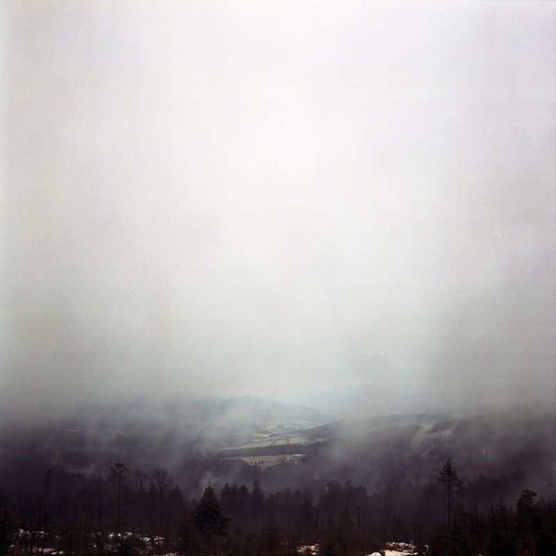 © Evi Lemberger - Picture from the series "Between then and now"