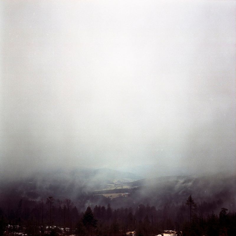 © Evi Lemberger - Picture from the series "Between then and now"