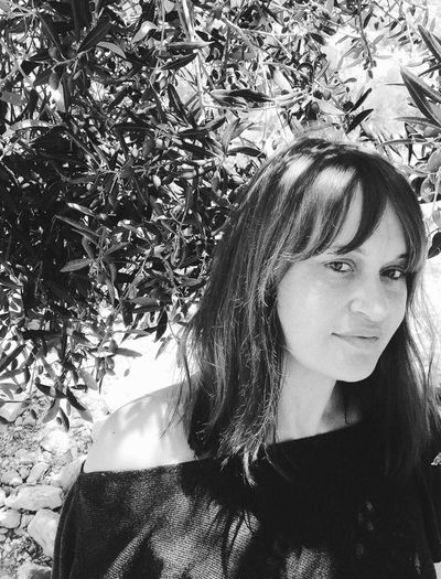 Tanya Habjouqa