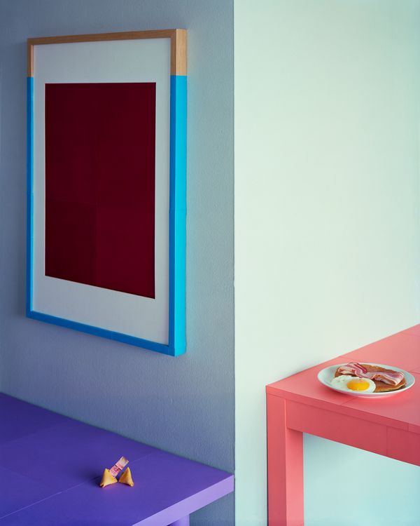 © Leonard Suryajaya - Image from the False Idol photography project