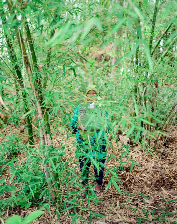 © Leonard Suryajaya - Image from the BUNDA photography project