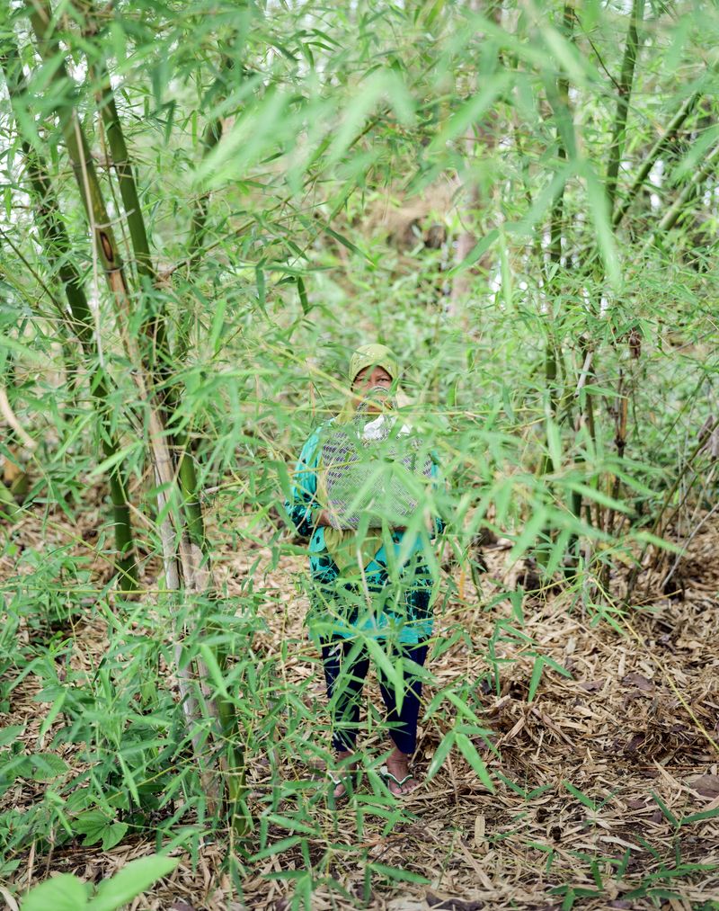 © Leonard Suryajaya - Image from the BUNDA photography project