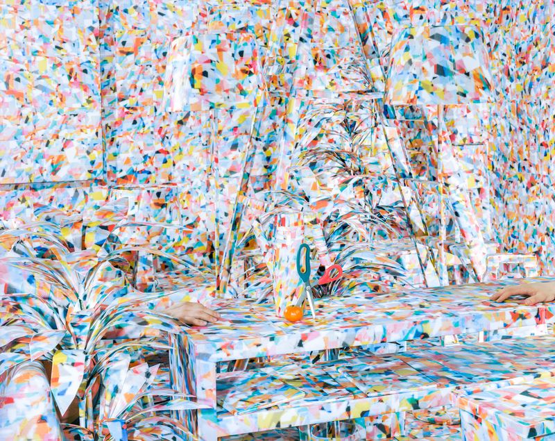 © Leonard Suryajaya - Image from the BUNDA photography project