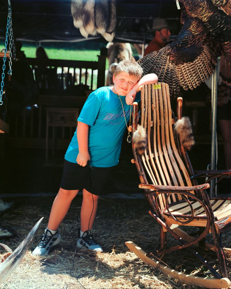 © Leonard Suryajaya - Image from the Land of the Flea photography project