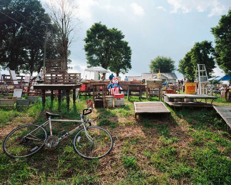 © Leonard Suryajaya - Image from the Land of the Flea photography project