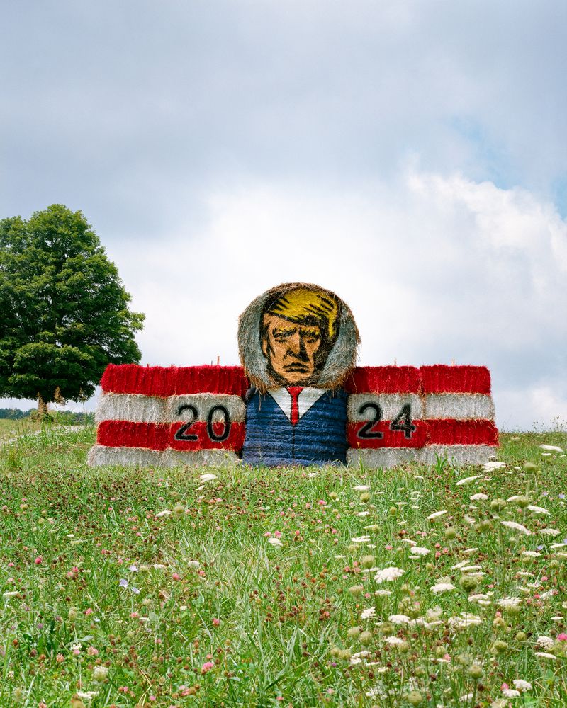 © Leonard Suryajaya - Image from the Land of the Flea photography project