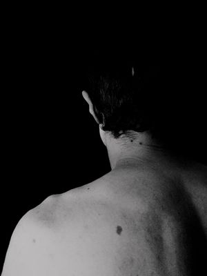 Ausencia del Héroe /Absence of the Hero