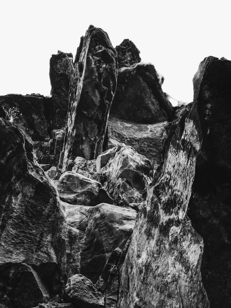 © David Alejandro - Image from the Ausencia del Héroe /Absence of the Hero photography project