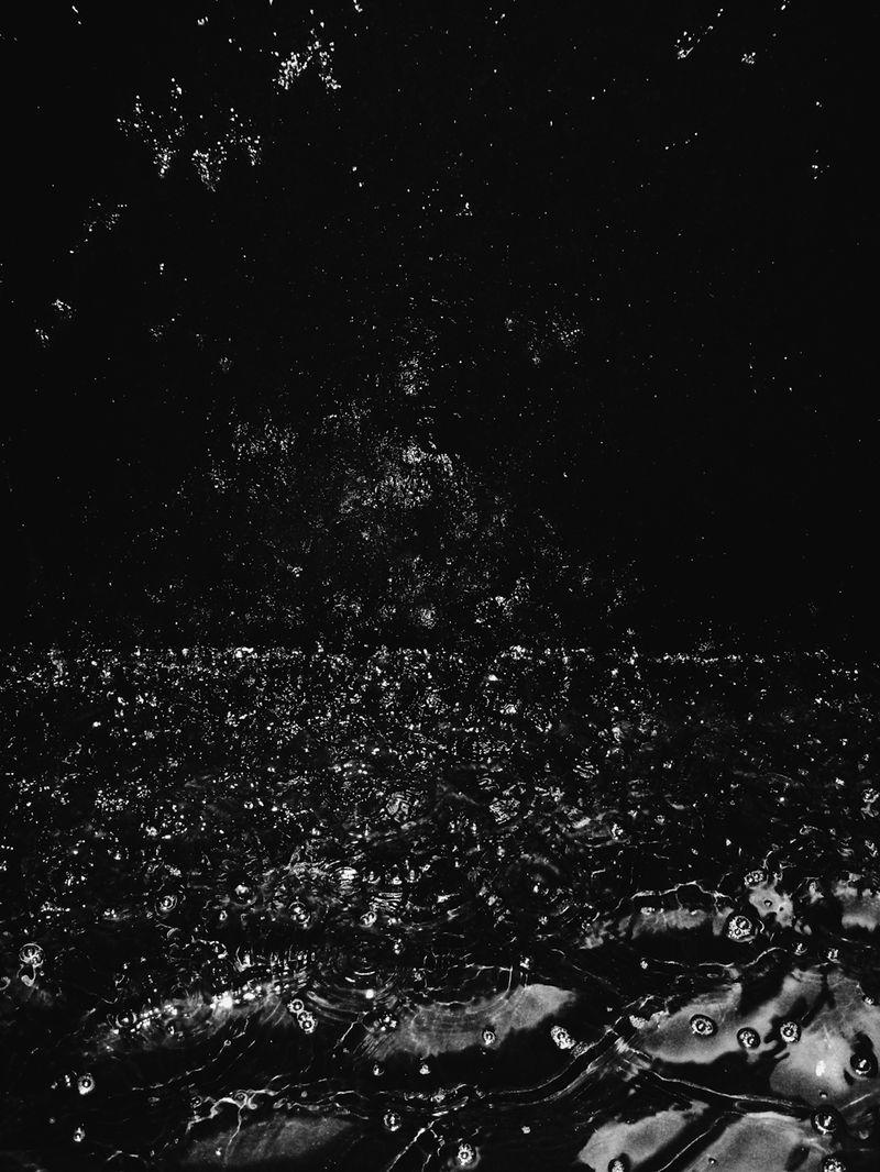 © David Alejandro - Image from the Ausencia del Héroe /Absence of the Hero photography project