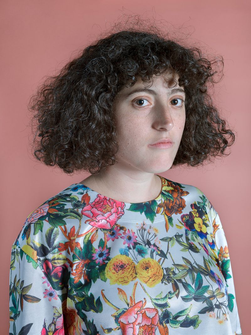 © Romina Ressia - Angeles (30) - Best Memory: "My friends"