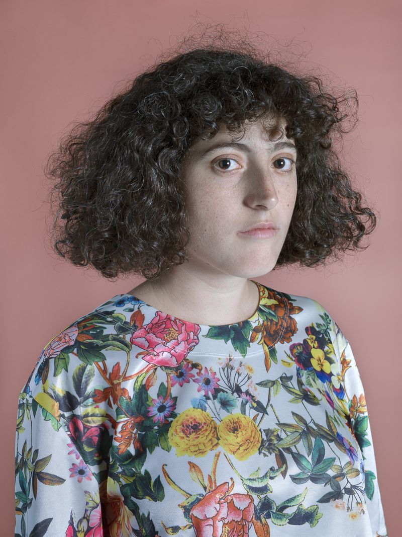 © Romina Ressia - Angeles (30) - Best Memory: "My friends"