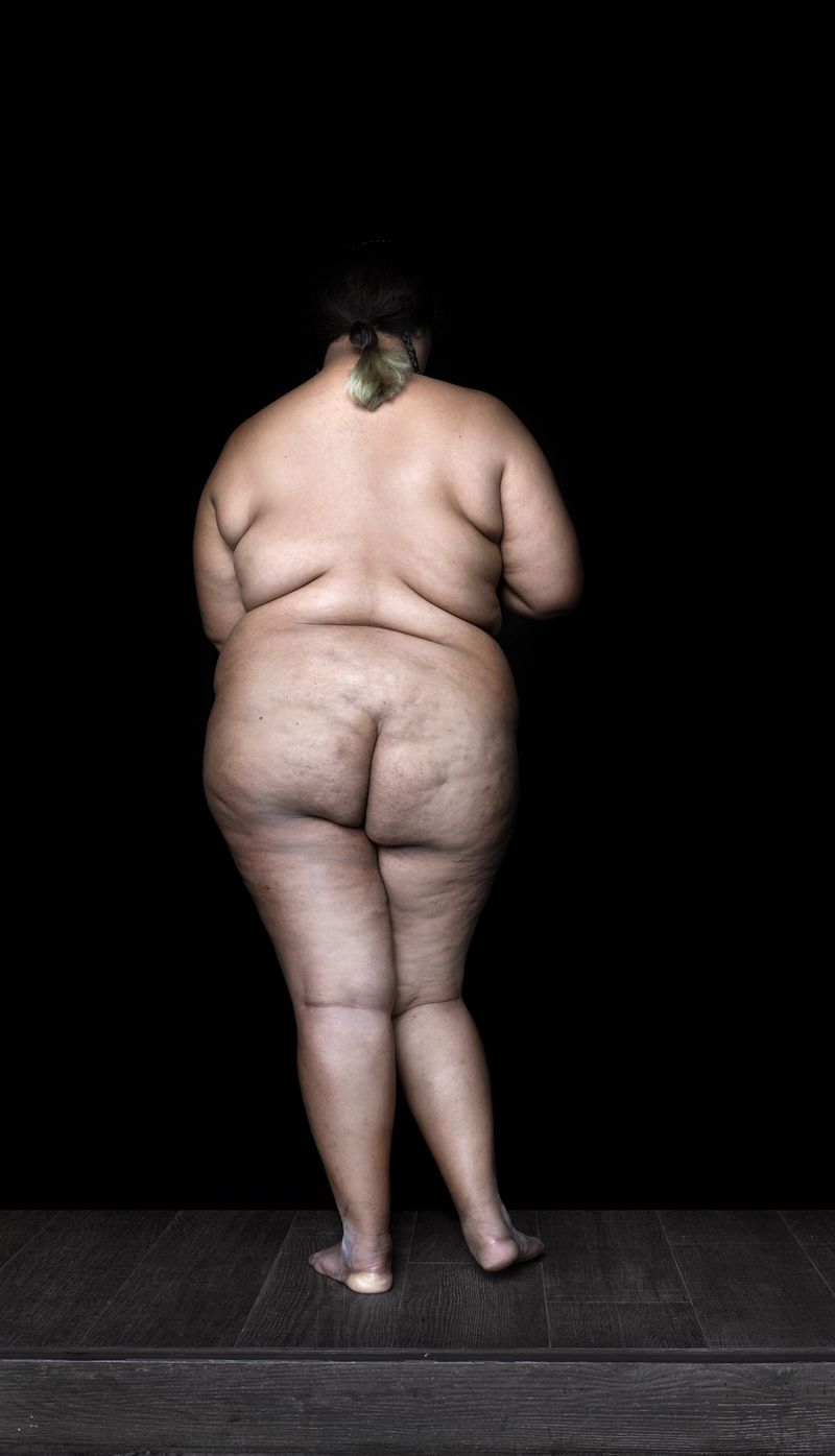 © Romina Ressia - Anita