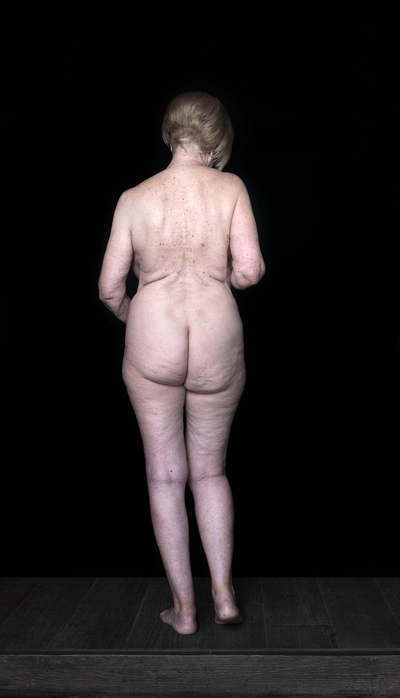 © Romina Ressia - Susana