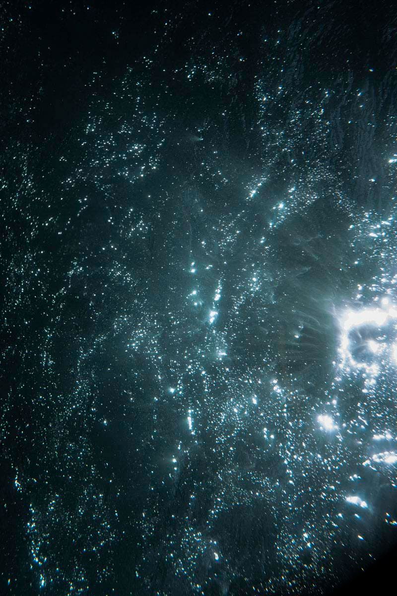 © Valeria Arendar - Image from the Two Times Mary photography project