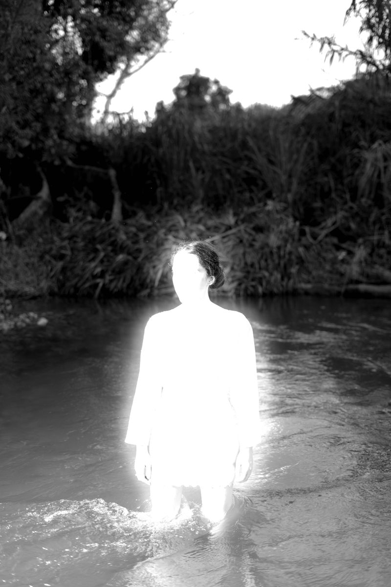 © Valeria Arendar - Image from the Two Times Mary photography project
