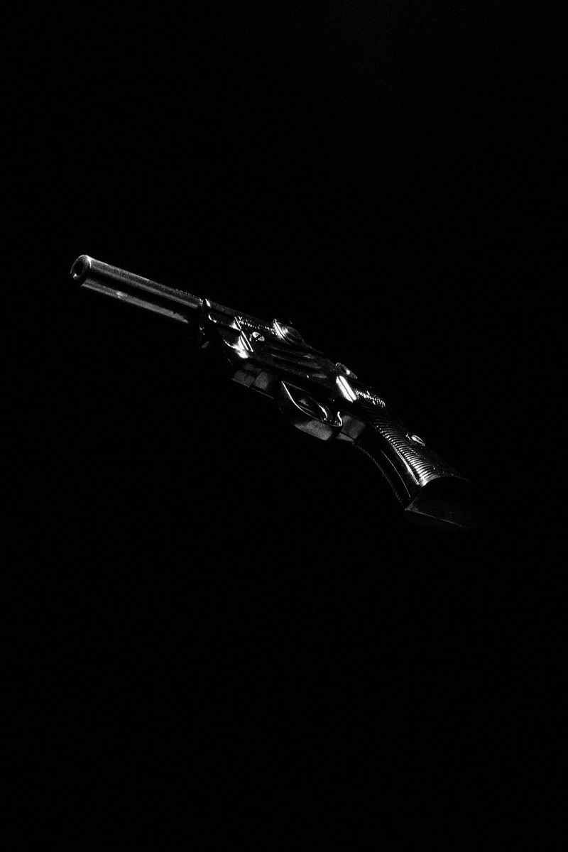 © Valeria Arendar - Image from the Two Times Mary photography project