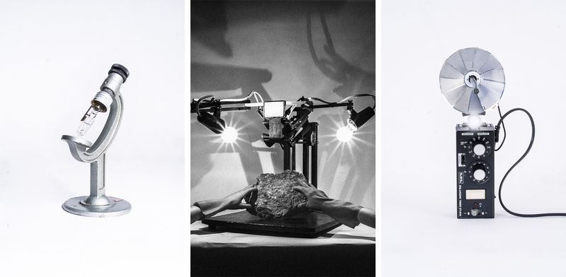 © Valeria Arendar - Image from the The dice was loaded from the start photography project