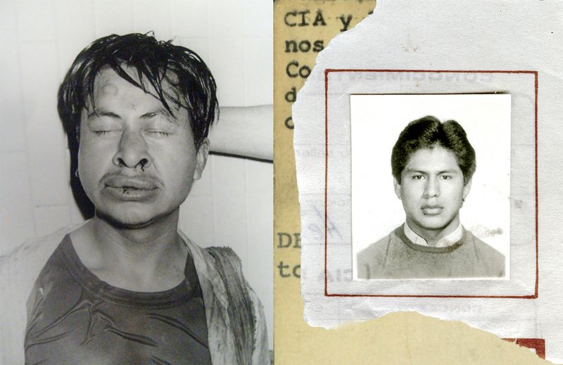 © Valeria Arendar - Image from the The dice was loaded from the start photography project