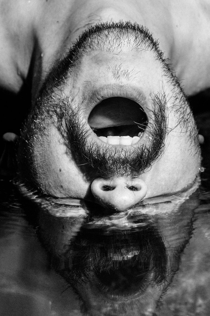 © Valeria Arendar - Image from the The dice was loaded from the start photography project