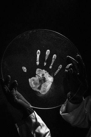 The dice was loaded from the start