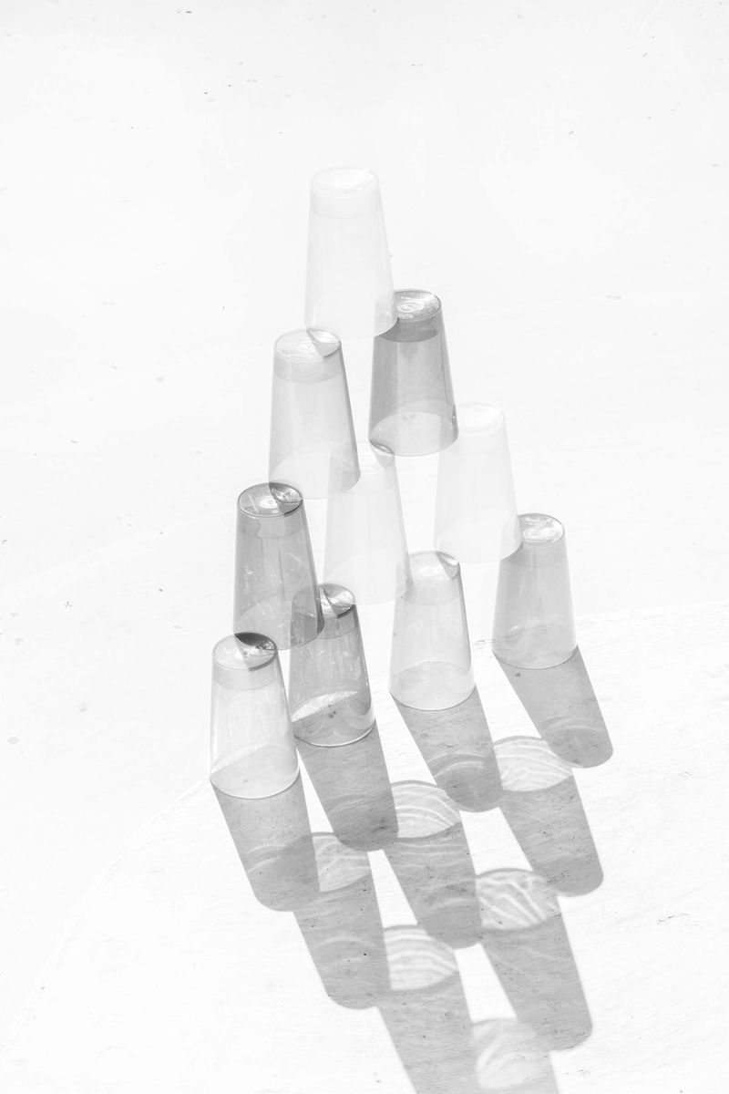 © Valeria Arendar - Image from the The bastard son of the Revolution photography project