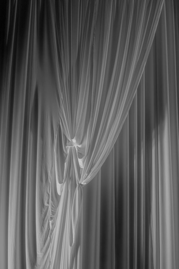 © Valeria Arendar - Image from the The Bastard Son Of The Revolution photography project